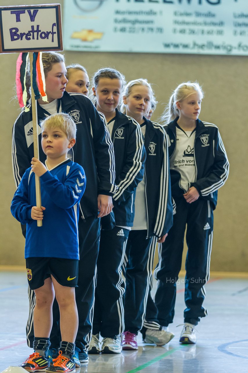 Bild 243 - U14w Deutsche Meisterschaften